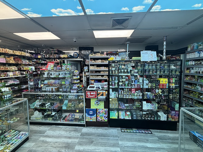 Tobacco House Vape & Smoke Shop in San Antonio