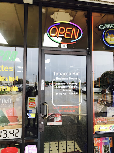 Tobacco Hut Allen in Allen