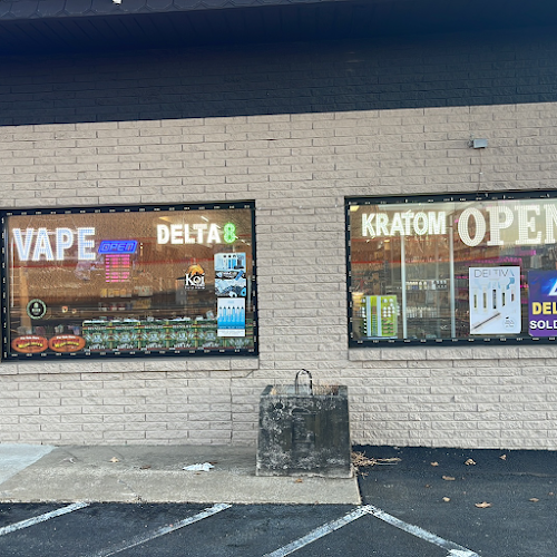 Tobacco Hut and Vape East York in York