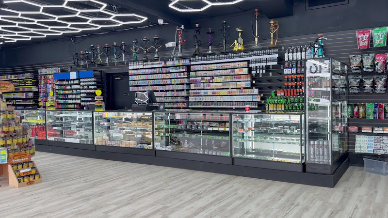 Tobacco Hut and Vape State College in State College