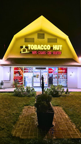 Tobacco Hut Carlisle in Carlisle