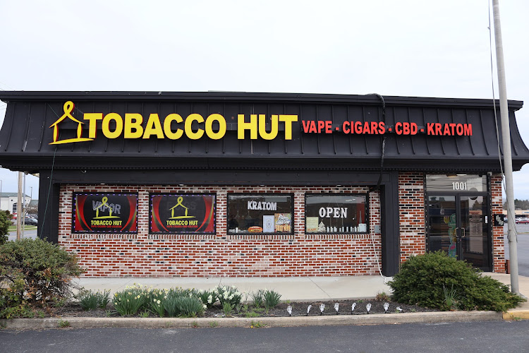 Tobacco Hut Chambersburg #2 in Chambersburg