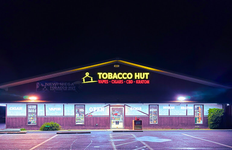 Tobacco Hut Gettysburg in Gettysburg