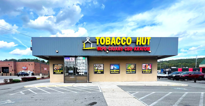 Tobacco Hut Johnstown in Johnstown