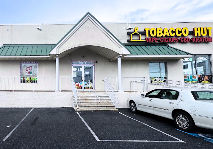 Tobacco Hut Lancaster in Lancaster
