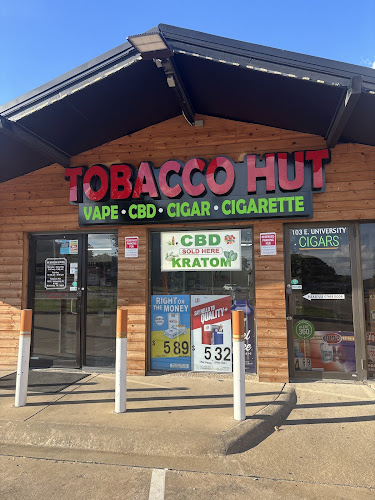 Tobacco Hut McKinney in McKinney
