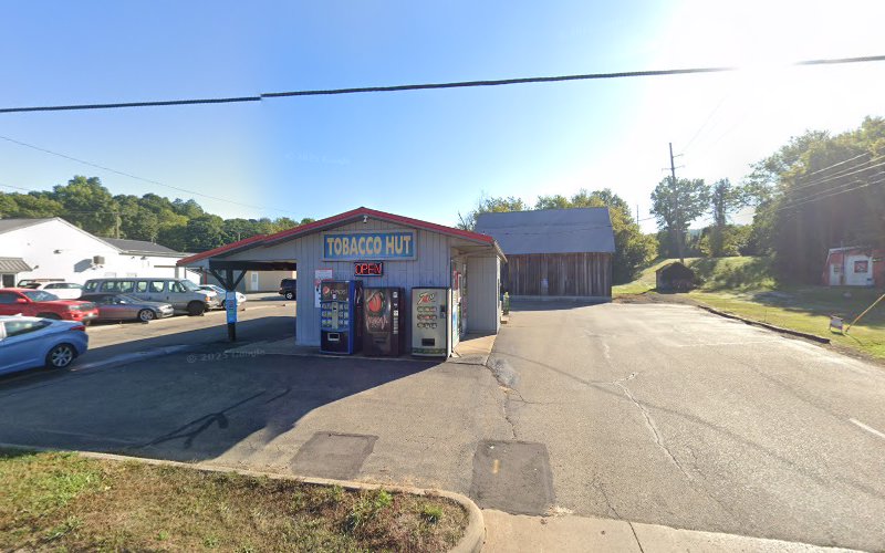 Tobacco Hut in Millersburg