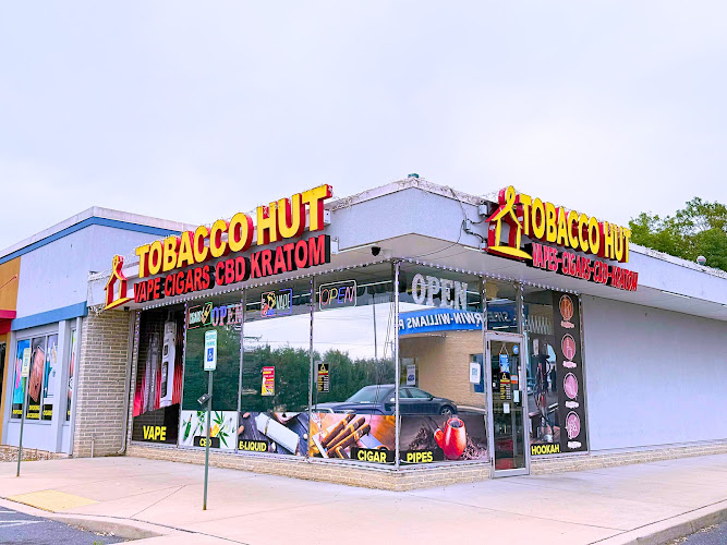 Tobacco Hut in Chambersburg
