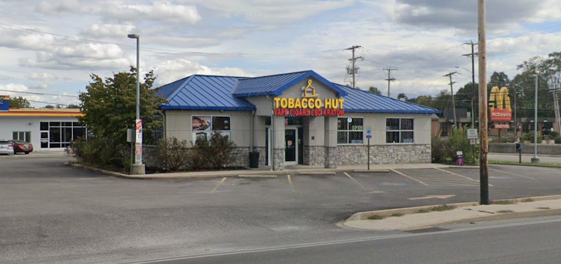 Tobacco Hut & Vape Hanover in Hanover