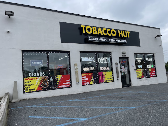Tobacco Hut & Vape in Whitehall Township