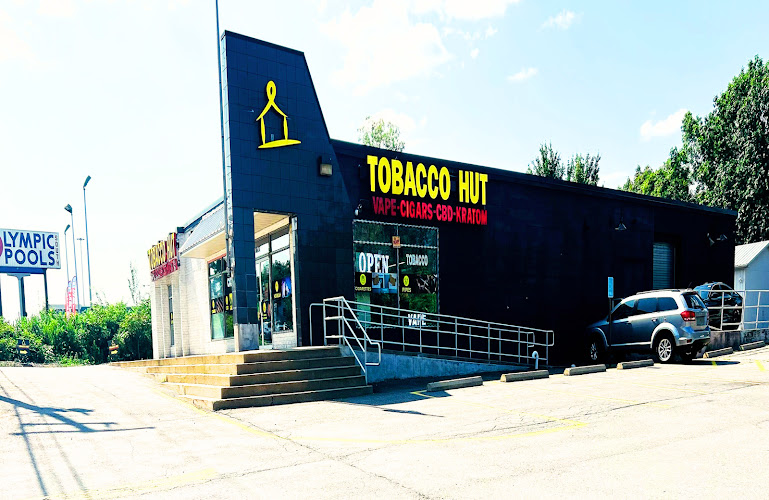 Tobacco Hut Wilkes Barre in Wilkes-Barre