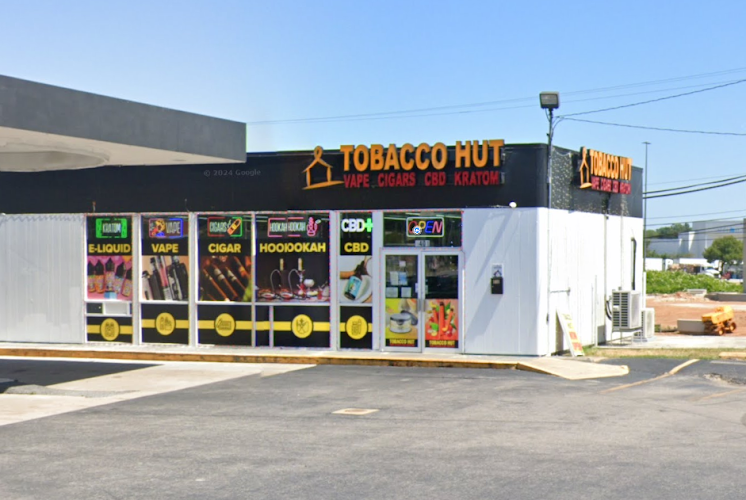 Tobacco Hut York 2 in York