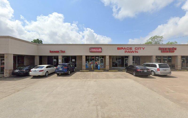 Tobacco Inn in League City