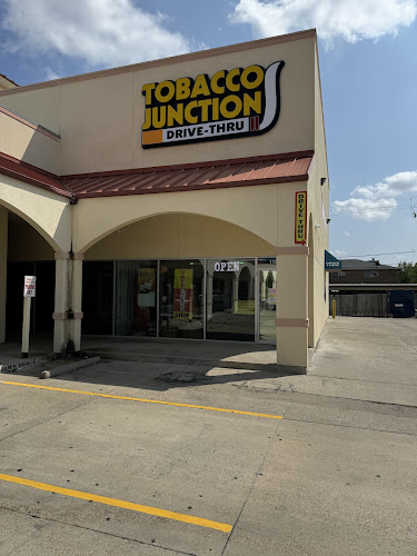 Tobacco Junction #1 in Corpus Christi
