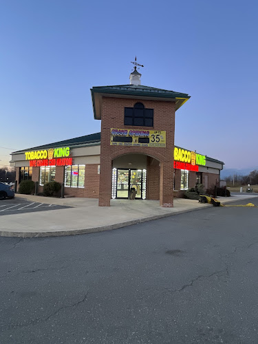 Tobacco King and Vape in Chambersburg