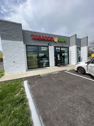 Tobacco King and Vape in Columbus