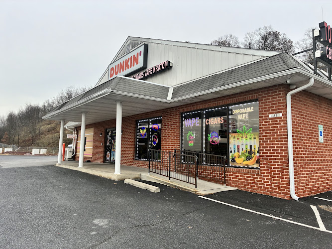 Tobacco King and Vape in Harrisburg