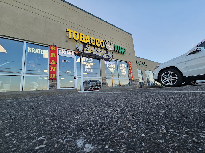 Tobacco King And Vape in McKees Rocks