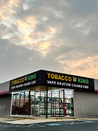 Tobacco King And Vape in Mechanicsburg