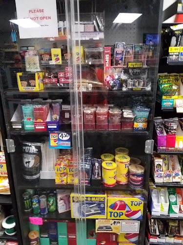 Tobacco King in Longmont