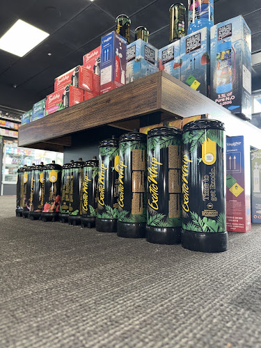 Tobacco king in Cincinnati
