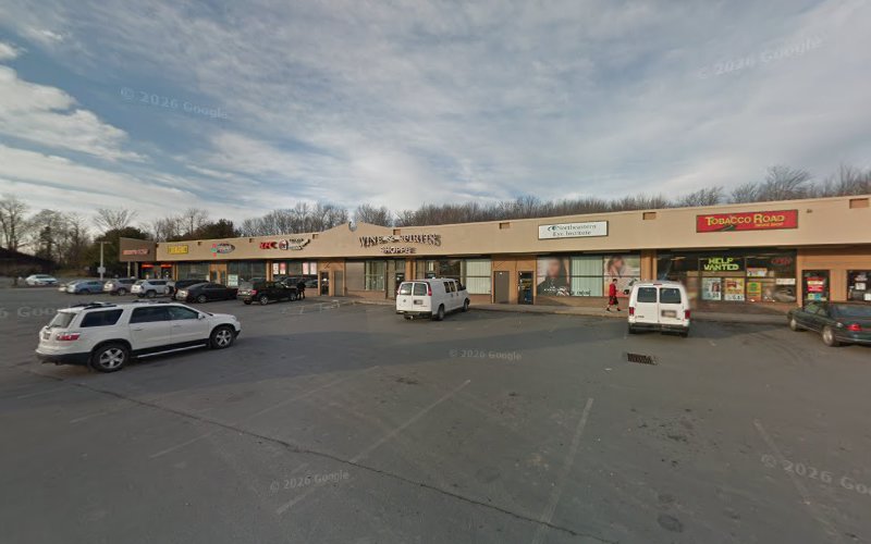 Tobacco King in Hamlin