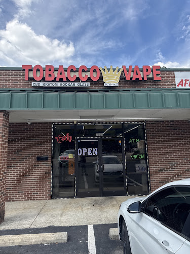 Tobacco King Vape in Sanford