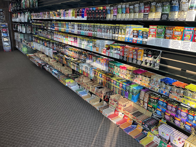 Tobacco Kingdom & Cigars in Leland