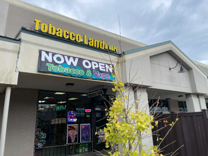 Tobacco Land & Vape in High Point