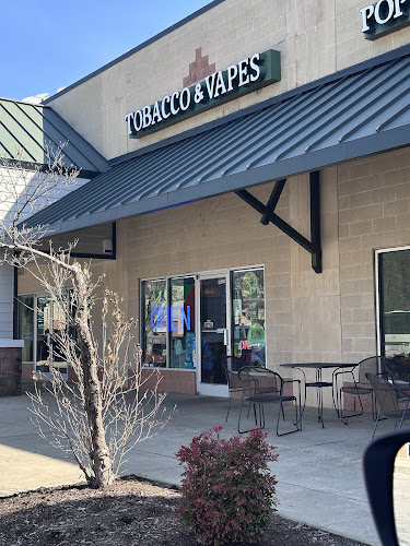 Tobacco land & Vape Shop in Chapel Hill