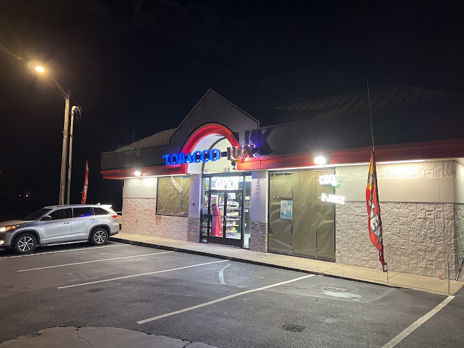 TOBACCO LUX in Chambersburg