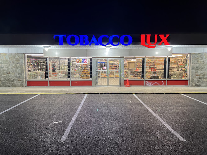 Tobacco Lux York in York