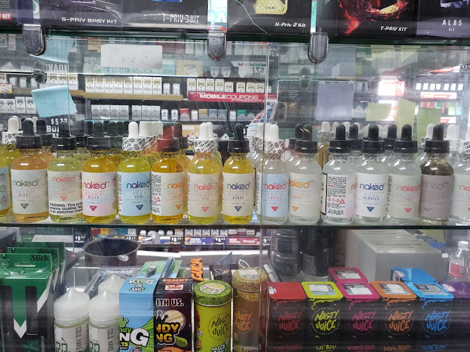 Tobacco Mart (Smoke & Vape Store) in Channelview