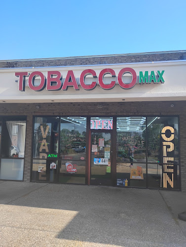 Tobacco Max in Wilmington