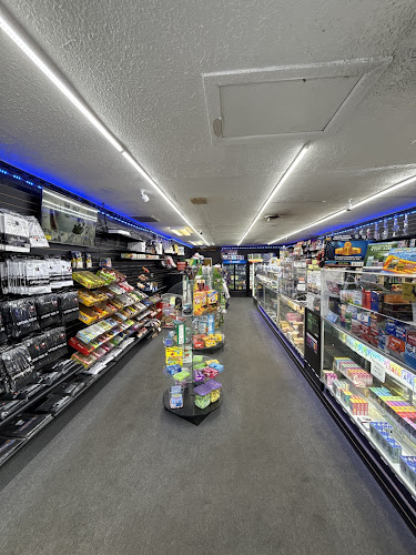 Tobacco Money Mart in Fayetteville