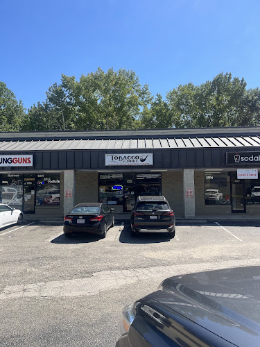 Tobacco & More in Apex