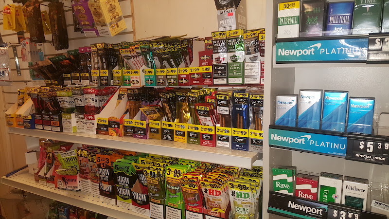 Tobacco & More in Atlanta