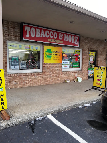 Tobacco & More Inc in Easton