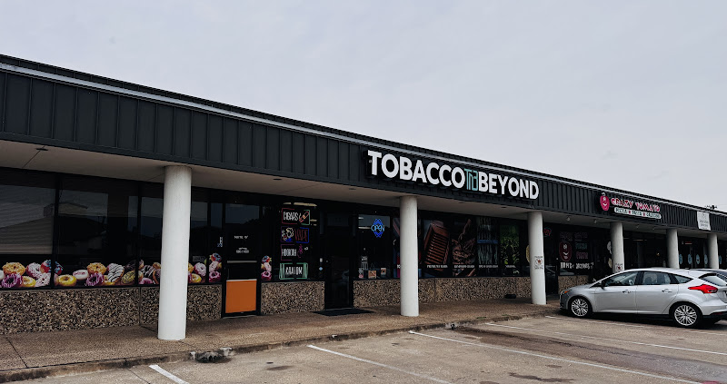 Tobacco N Beyond in Allen