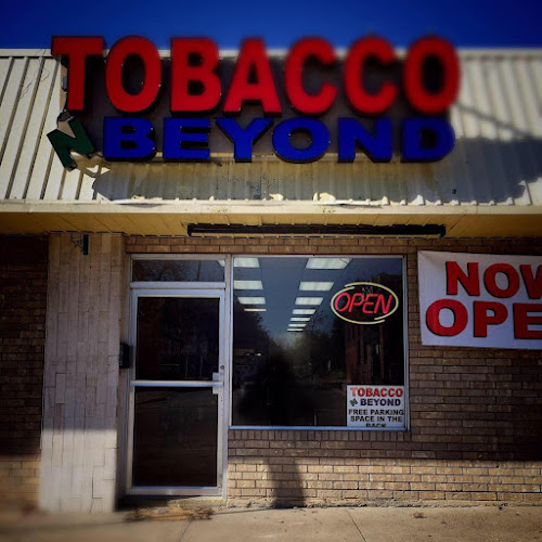 Tobacco N Beyond in Dallas