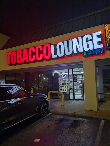 Tobacco N Beyond in DeSoto