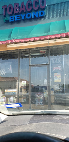 Tobacco N Beyond in Duncanville