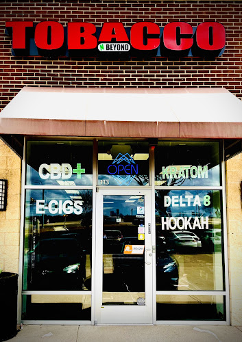 Tobacco N Beyond in Fort Worth