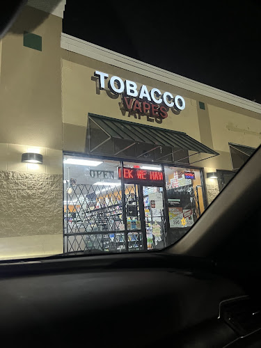 TOBACCO OUTLET & Mebane Vape Shop in Mebane