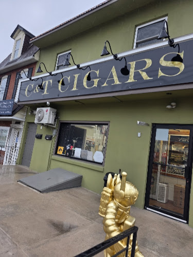 Tobacco Outlet in Melrose Park