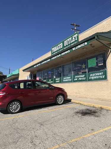Tobacco Outlet in Pittsburgh
