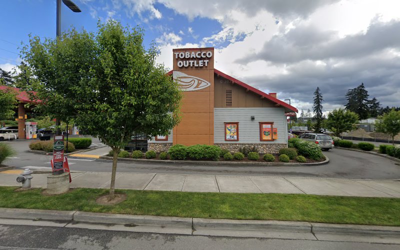 Tobacco Outlet in Tacoma