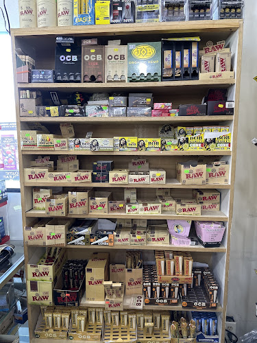 Tobacco Outlet in Tallahassee