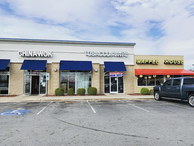 Tobacco Outlet in Winterville