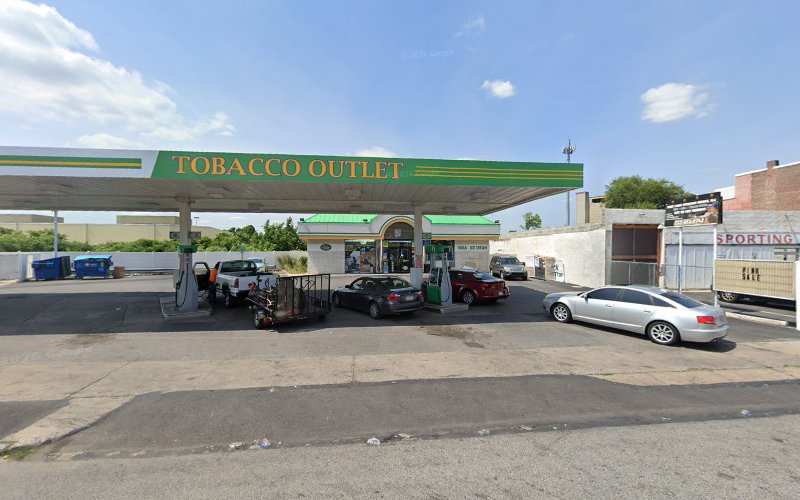 Tobacco Outlet in York
